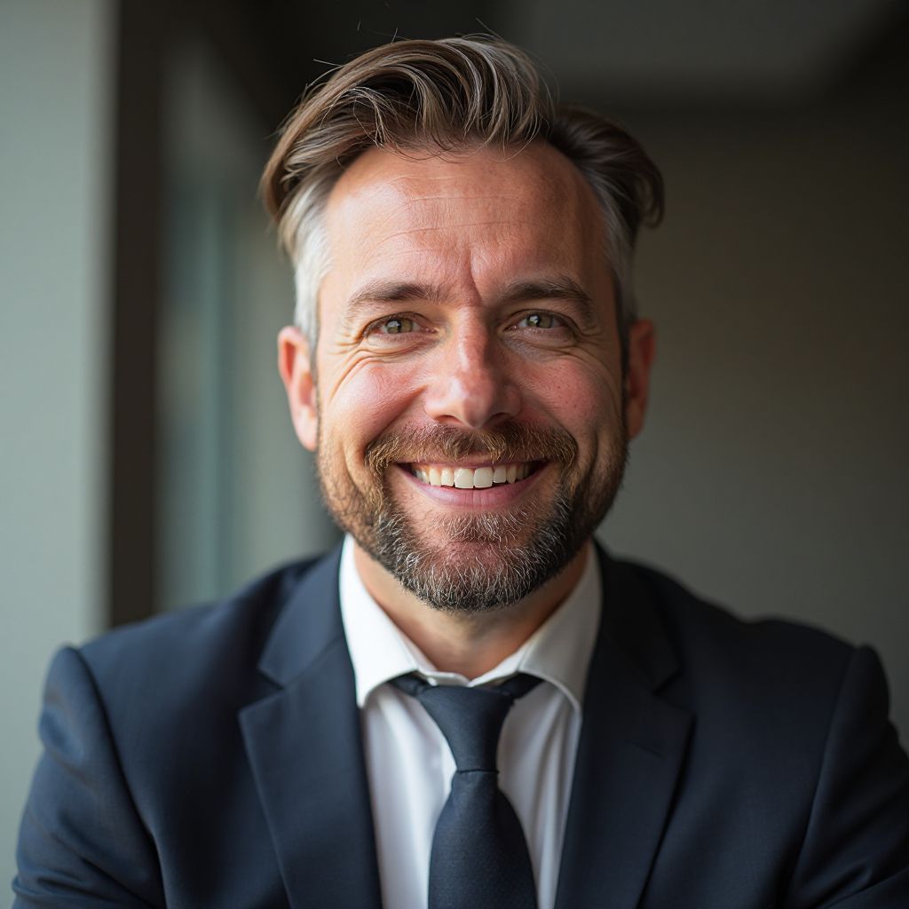 Marcus Weber